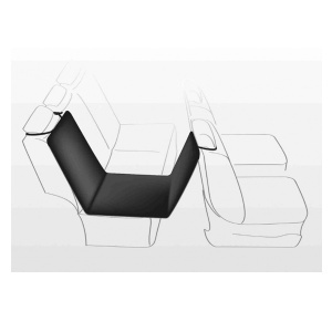 Zaštitna presvlaka za sedište 65x145cm najlon Trixie 13235 - Img 3