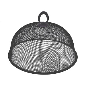 Zaštitno zvono za hranu 35cm Metaltex 116135 000 - Img 2