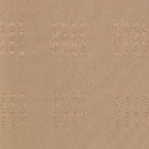 Zavesa za kupatilo Poliester 180x200cm Camel Tendance 1207169 - Img 2