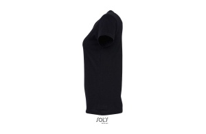 Ženska majica sa kratkim rukavima crna Imperial Women XXL 311.502.81.XXL - Img 6
