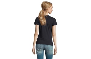 Ženska majica sa kratkim rukavima teget Imperial Women XXL 311.502.54.XXL - Img 3