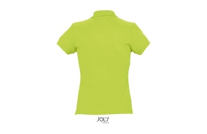Ženska polo majica sa kratkim rukavima apple green Passion XXL 311.338.40.XXL - Img 5
