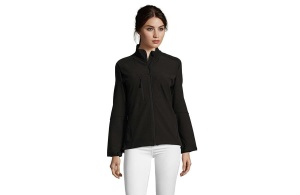 Ženska softshell jakna crna Roxy M 346.800.80.M