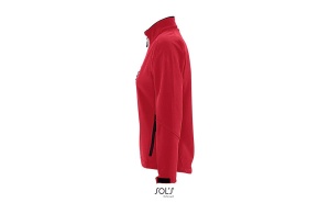 Ženska softshell jakna crvena Roxy S 346.800.25.S - Img 6