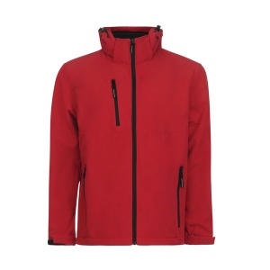 Ženska Softshell jakna M Red Dragon 5899700402 - Img 2