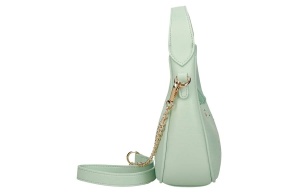 Ženska torba na rame Disney Minnie Luxe eko koža 19x13x8cm zelena 1.2L - Img 2