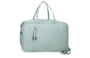 Ženska torba na rame Paola mint Pepe Jeans 74.430.41