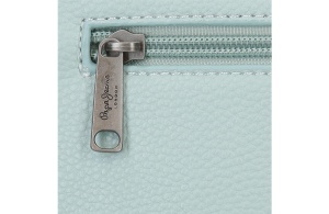 Ženska torba na rame Paola mint Pepe Jeans 74.455.41 - Img 6