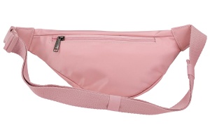 Ženska torba oko struka Naia pink Pepe Jeans 75.549.43 - Img 2