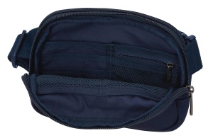 Ženska torba oko struka Naia teget Pepe Jeans 75.548.45 - Img 4