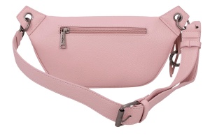 Ženska torba oko struka Paola pink Pepe Jeans 74.449.42 - Img 2