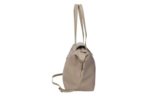 Ženska tote torba Leire bež Pepe Jeans 75.175.42 - Img 2