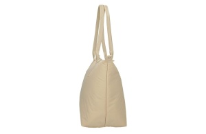 Ženska tote torba Movom Loop 45x31x18,5cm bež - Img 2