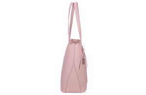 Ženska tote torba Paola pink Pepe Jeans 74.475.42 - Img 2
