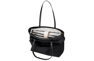 Ženska tote torbe Morgan crna Pepe Jeans 79.275.31 - Img 4