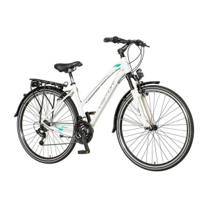Ženski bicikl 28/18in 18 brzina 155-178cm Visitor Terra Lady TRE285AMS 1280053