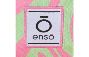 Ženski neseser sa 3 pregrade Fleur Enso 98.747.23 - Img 5