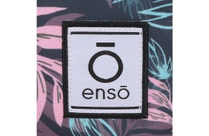 Ženski neseser sa 3 pregrade Fleur Enso 98.747.24 - Img 5
