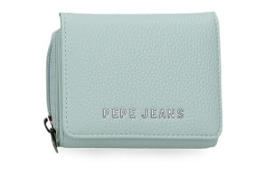Ženski novčanik Paola mint Pepe Jeans 74.482.41
