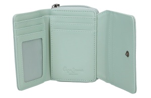 Ženski novčanik Paola mint Pepe Jeans 74.482.41 - Img 4