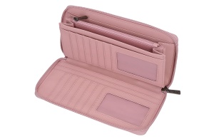 Ženski novčanik Paola pink Pepe Jeans 74.485.42 - Img 3