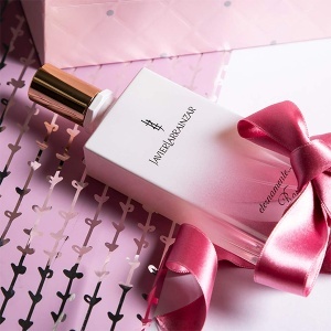 Ženski parfem 100ml Eternamente Rosa Javier Larrainzar JL 86592 - Img 2