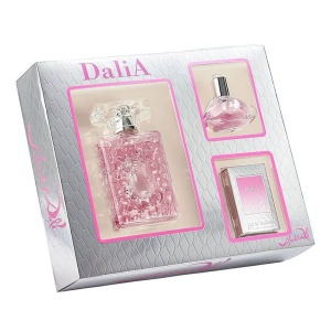 Ženski set Dalia SALVADOR DALI 891032