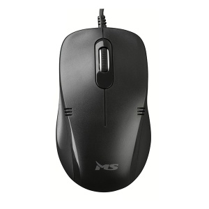Žičani miš C100 MS 1191781