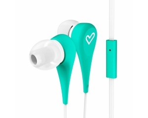 Žične slušalice Energy Sistem Style 1+ Mint M44599 zelene