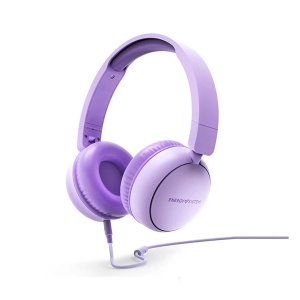 Žične slušalice Energy Sistem UrbanTune Lavender, ljubičaste (M45766) - Img 2