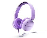 Žične slušalice Energy Sistem UrbanTune Lavender, ljubičaste (M45766) - Img 6