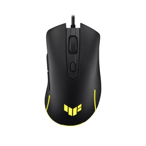 Žični gejmerski miš TUF Gaming M3 Gen II crni Asus optički - Img 2