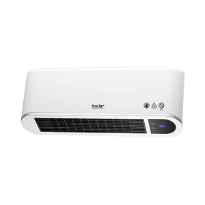 Zidna grejalica WH-420 Luna 2000W Bauer 24015