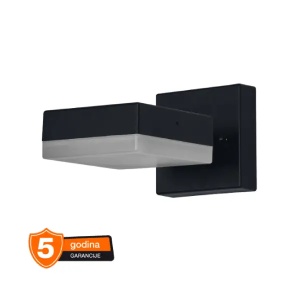 Zidna lampa 1xGX53 Ledvance 4058075763845E