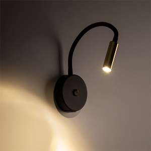 Zidna lampa Lagos 1xG9 sa USB portom TK Lighting 10201 - Img 2
