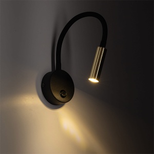Zidna lampa Lagos 1xG9 TK Lighting 10039 - Img 2