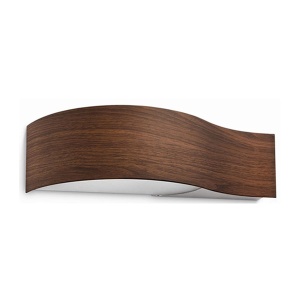 Zidna lampa Lakeport beech Philips 33232/74/16
