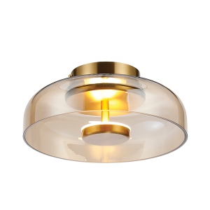 Zidna lampa led Silvio 3W 3000K Elmark 955SILVIO330WCO