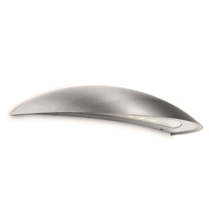 Zidna lampa Morningdew inox Philips 17208/47/16