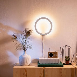 Zidna Lampa Sana Bela Philips Hue 40901/31/P7 - Img 3