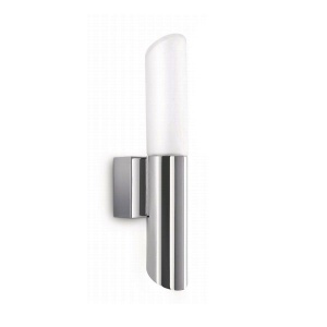 Zidna lampa Stim hrom Philips 34084/11/16