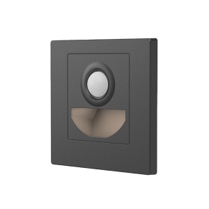 Zidna led lampa 1,5W Braytron BH07-00382