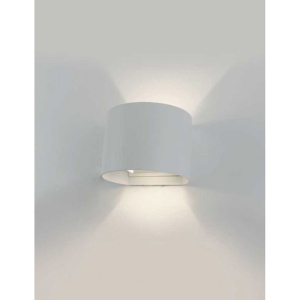 Zidna led lampa 6W JM-011 - Img 2