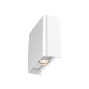 Zidna Led lampa CCT 2x1W Braytron BG38-03180