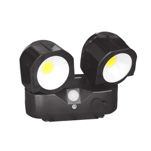 Zidna solarna lampa WT-8C03