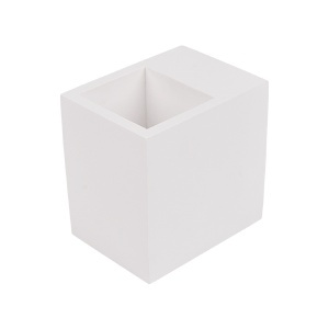 Zidna spot lampa G9 Gypsum Elmark 92GDL07W - Img 1