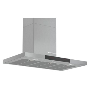 Zidni aspirator 90cm Serija 6 Bosch DWB98JQ50