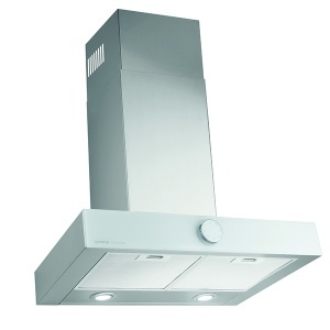 Zidni dekorativni aspirator DT6SY2W Gorenje 579206