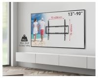 Zidni nosač za TV E407 Barkan 13 do 90 inča