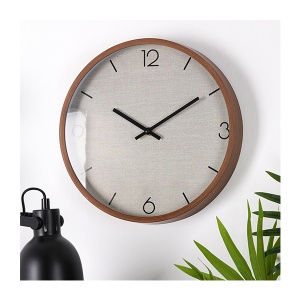 Zidni sat 29,5cm Vilde 569937 - Img 4